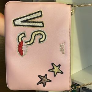 Victoria Secret Limited Edition Crossbody Bag